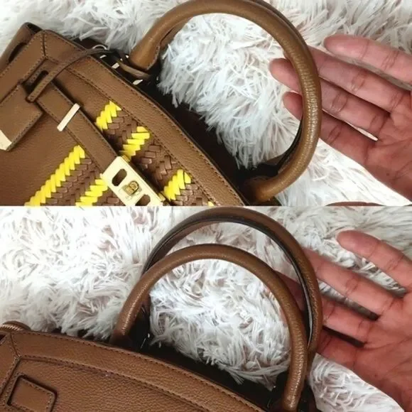 Michael Kors Large Karson Satchel